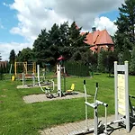 U Eichendorffa Bed & Breakfast Lubowice