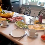 U Eichendorffa Frühstückspension 3*