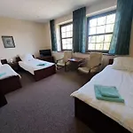 Bed & Breakfast U Eichendorffa Lubowice