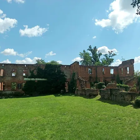 U Eichendorffa Bed and breakfast