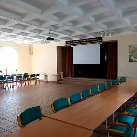 U Eichendorffa Bed and breakfast 3*