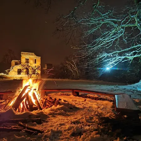 U Eichendorffa 3* Lubowice