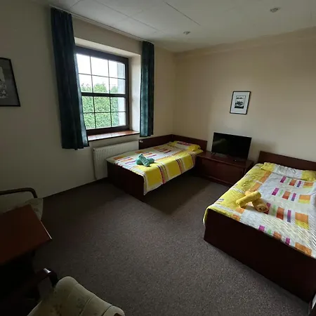 U Eichendorffa לינה וארוחת בוקר 3*