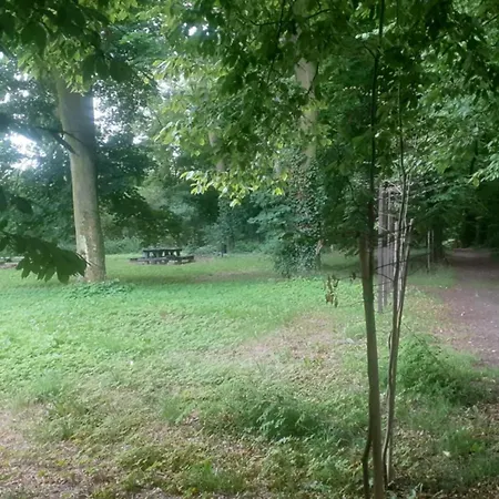 U Eichendorffa Lubowice