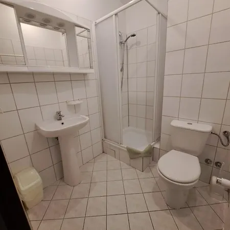 Couette-café U Eichendorffa 3*