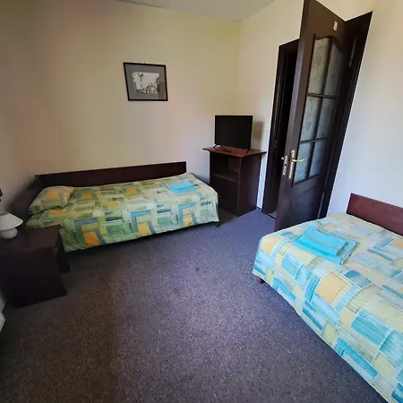 U Eichendorffa Couette-café Lubowice