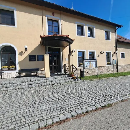 U Eichendorffa 3* Lubowice