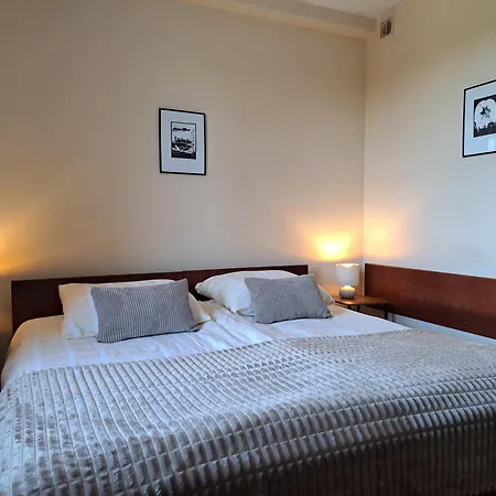 Couette-café U Eichendorffa 3*