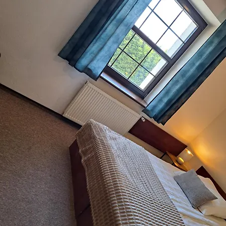 U Eichendorffa Couette-café 3*