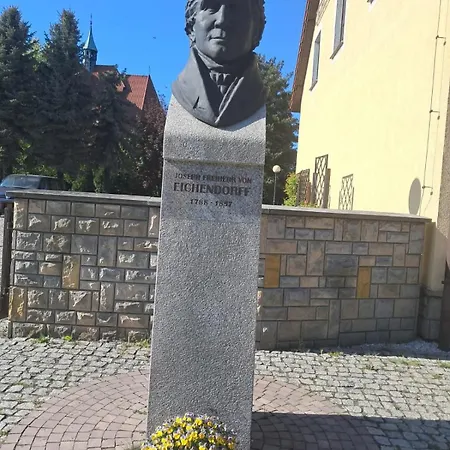 U Eichendorffa Lubowice