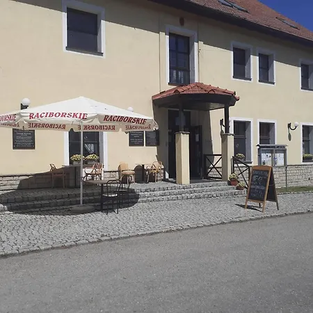 U Eichendorffa Отель типа 