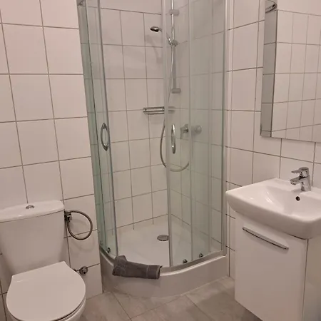 U Eichendorffa Lubowice
