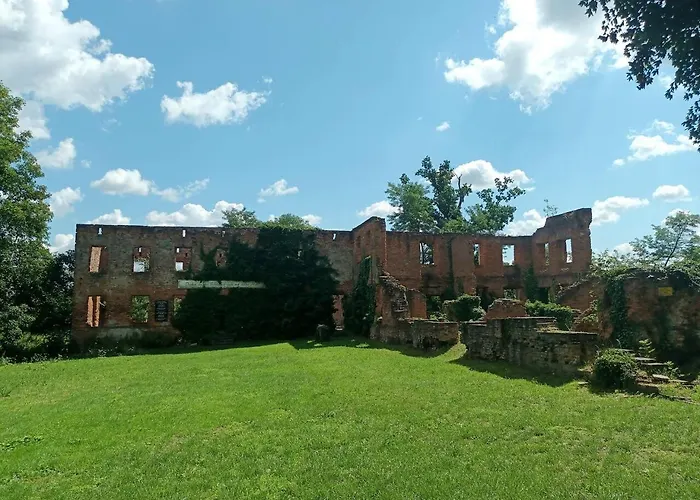 U Eichendorffa לינה וארוחת בוקר