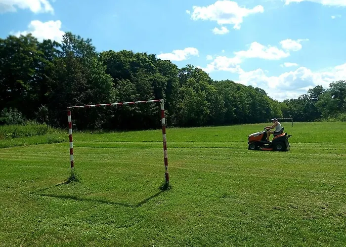 U Eichendorffa Lubowice