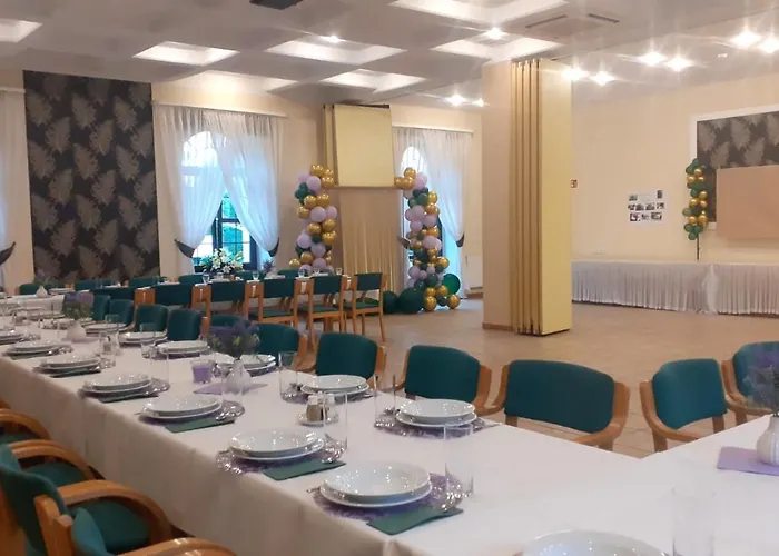 U Eichendorffa Lubowice