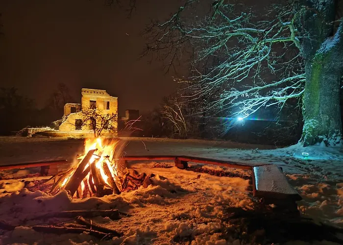 U Eichendorffa 3* Lubowice