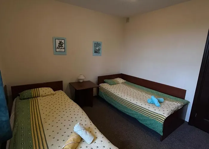 U Eichendorffa 3* Lubowice